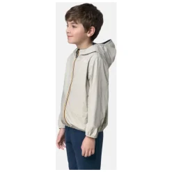 P. Jake Plus.2 Double Jacket