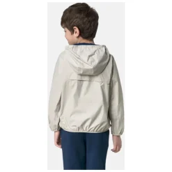 P. Jake Plus.2 Double Jacket