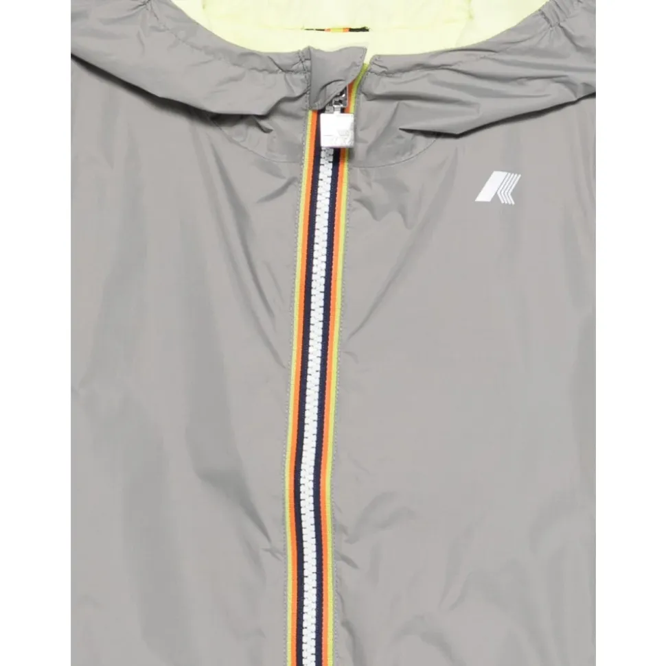 P. Jake Plus.2 Réversible