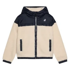 P. Jildaz Orsetto Jacket
