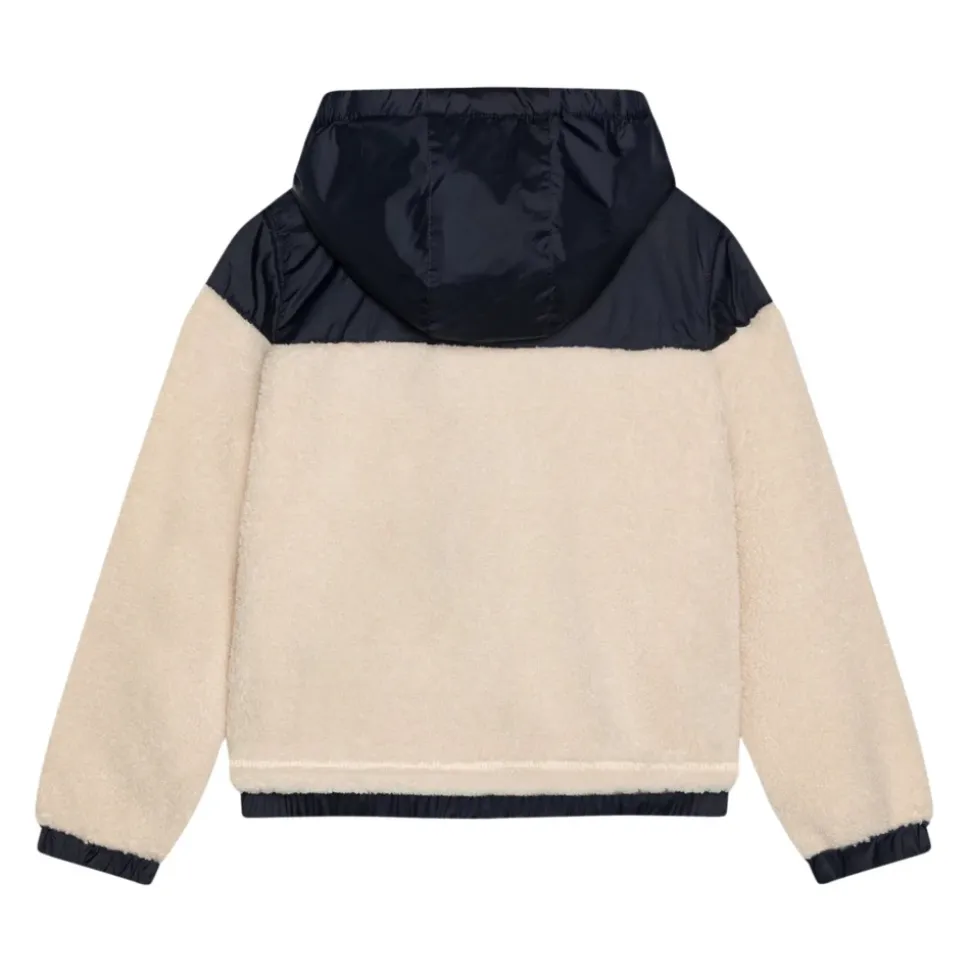 P. Jildaz Orsetto Jacket
