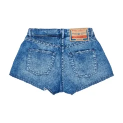 Plaffy Shorts
