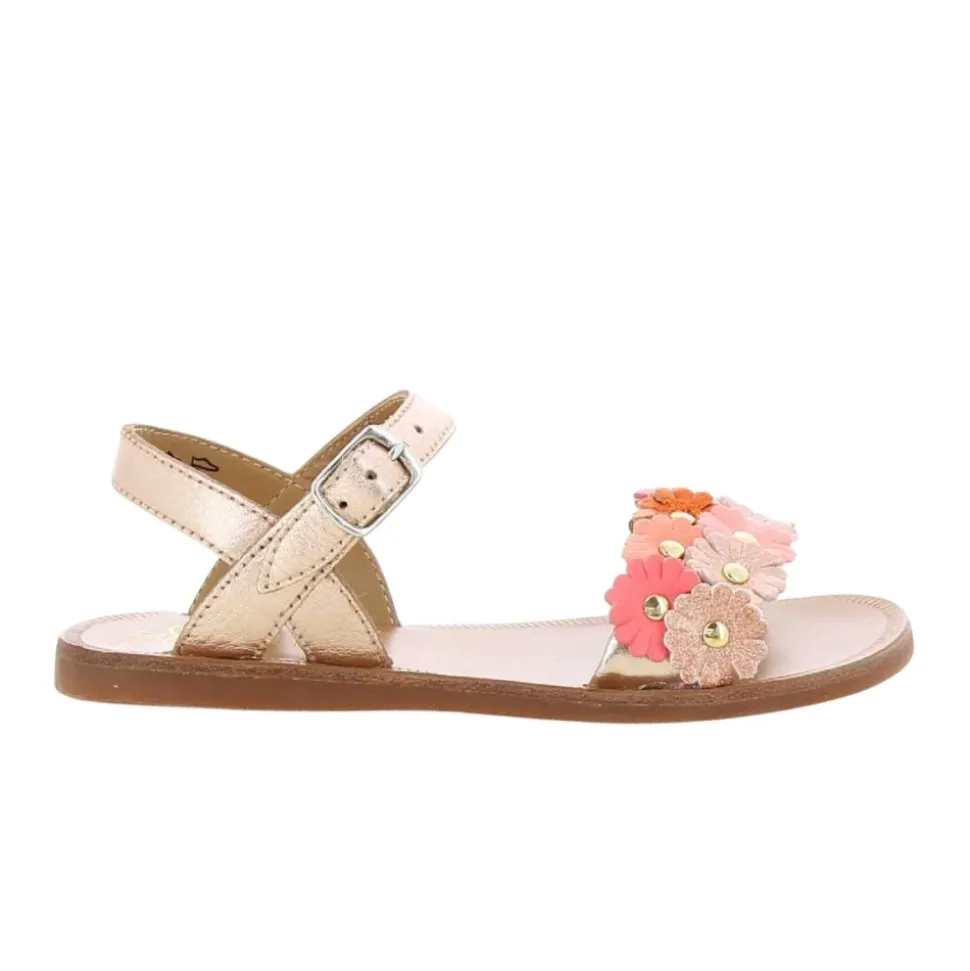 Plagette Multi Flo