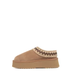 Platform Clog