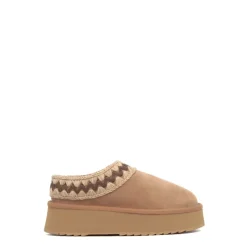 Platform Clog