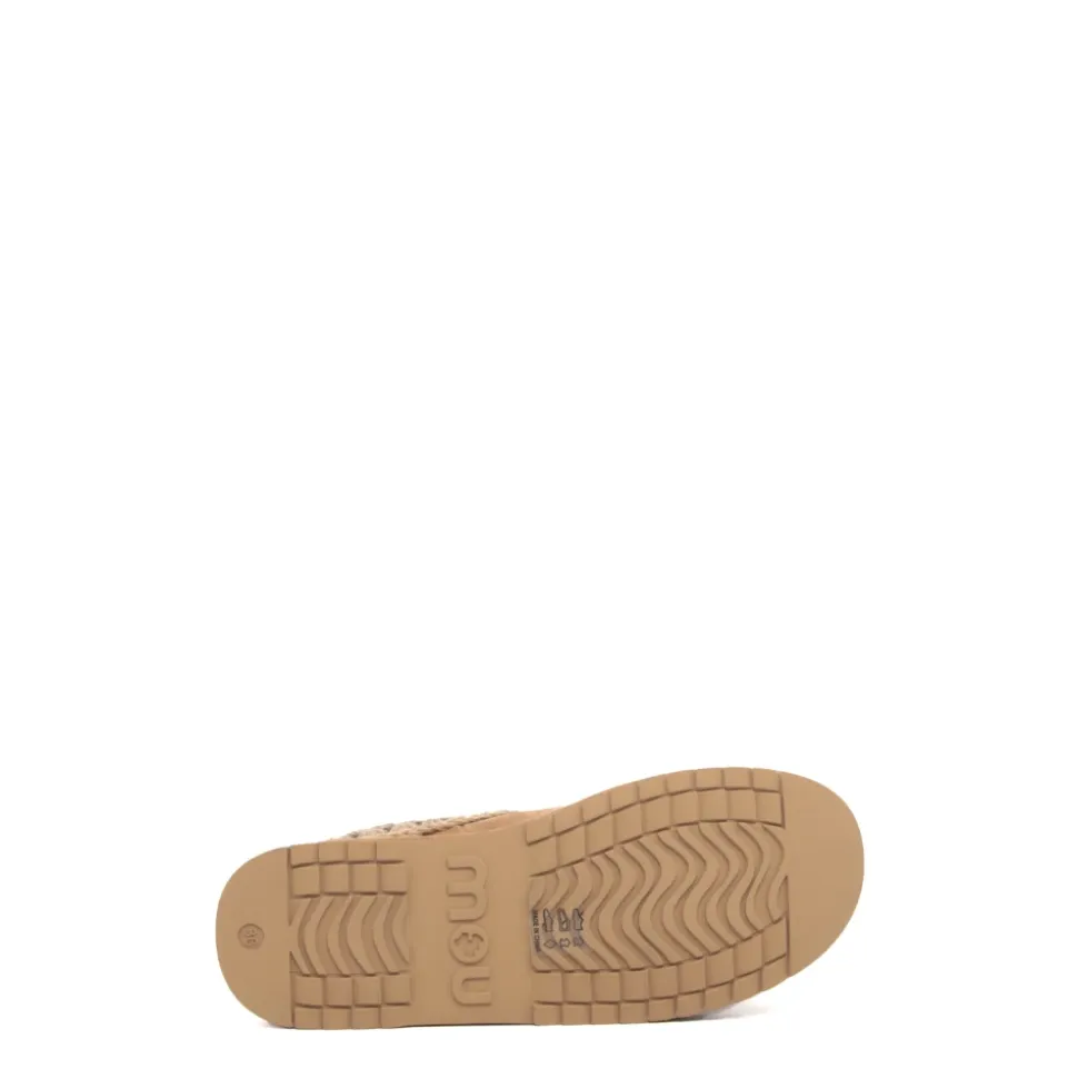 Platform Clog