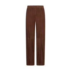 PLD216F336M356 Pantalon en cuir