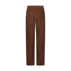 PLD216F336M356 Pantalon en cuir