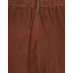 PLD216F336M356 Pantalon en cuir