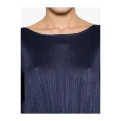 Pleats Please Midi Dress