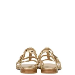 Plus Sandal