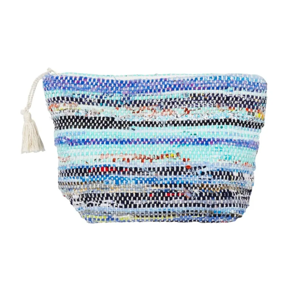 Pochette de plage écoresponsable