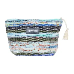 Pochette de plage écoresponsable
