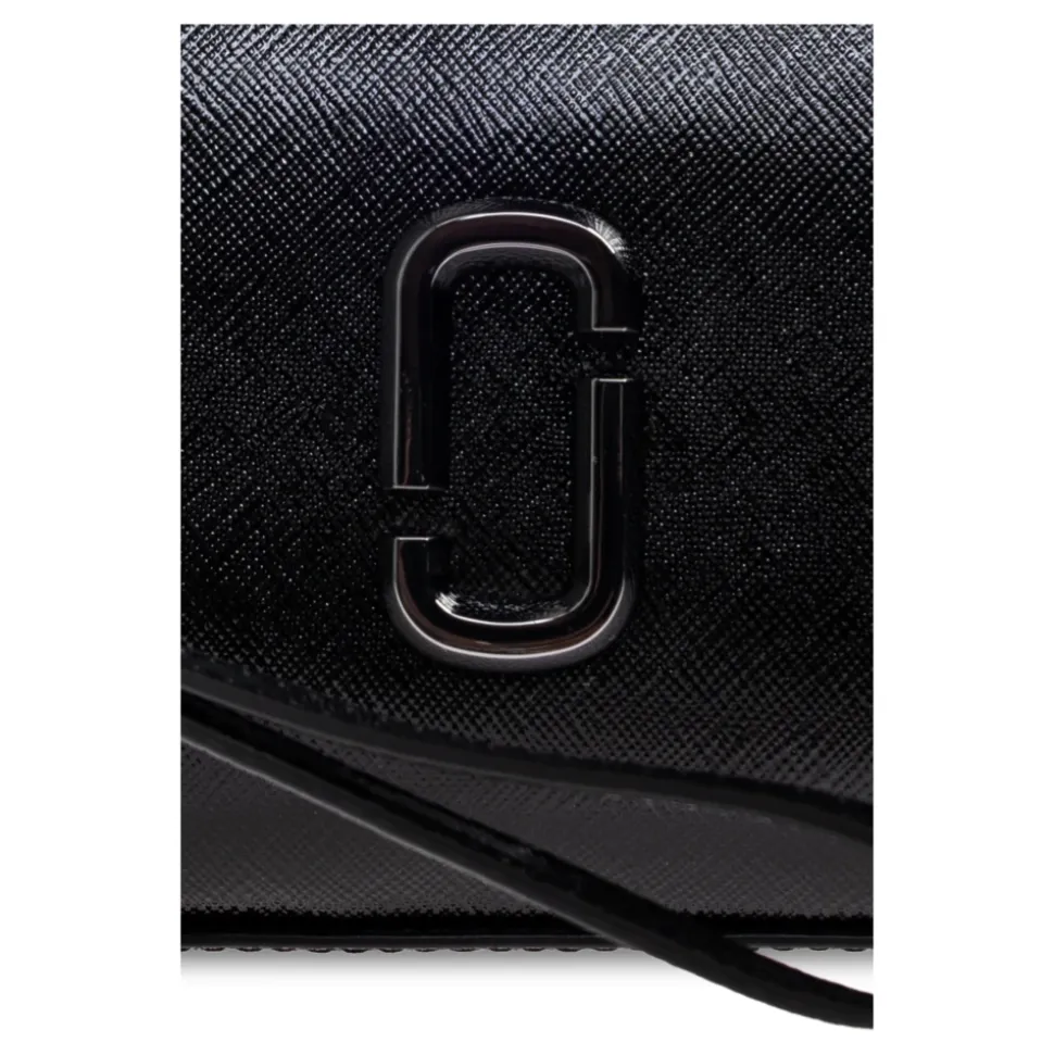 Pochette en cuir