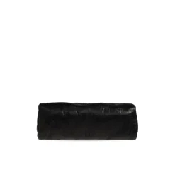 Pochette en cuir