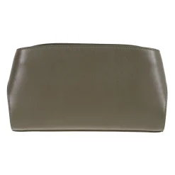 Pochette Gancini enveloppante