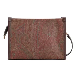 Pochette Jacquard Paisley