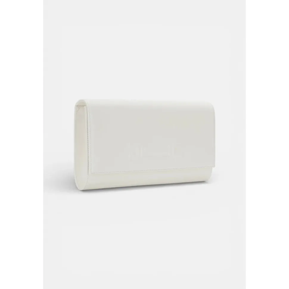 Pochette Logo en Relief