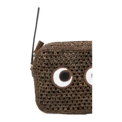 Pochette Yeux