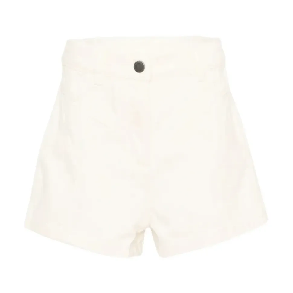 Pocket Shorts