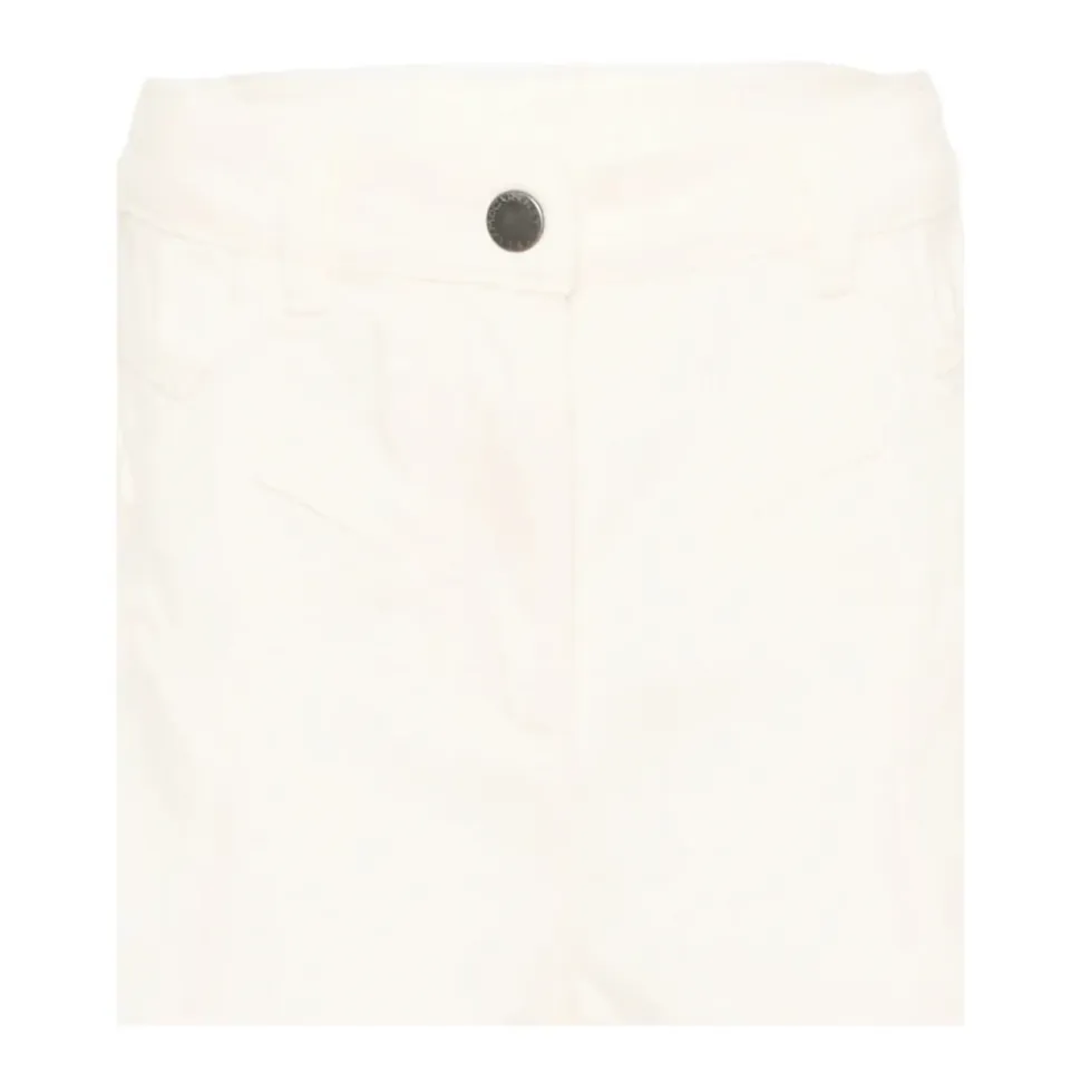 Pocket Shorts