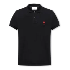 Polo avec logo