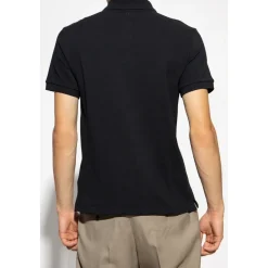 Polo avec logo