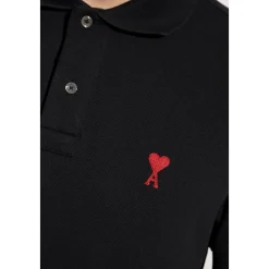 Polo avec logo