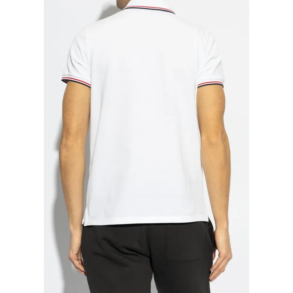 Polo avec Logo