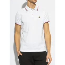 Polo avec Logo