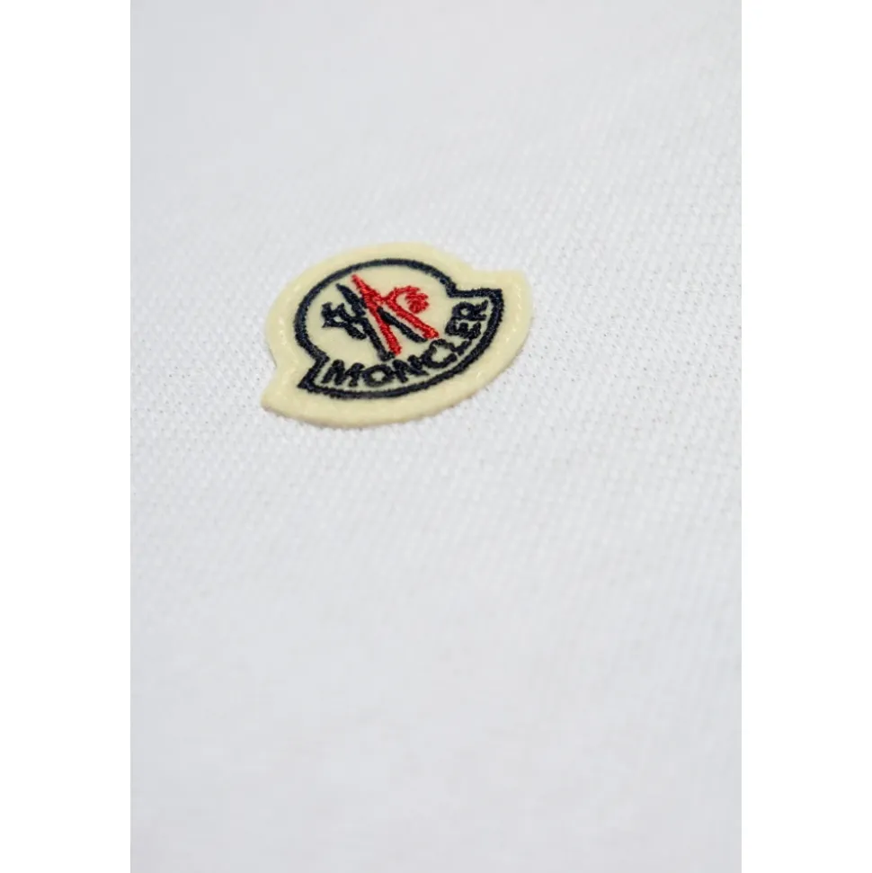 Polo avec Logo