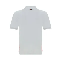 Polo à Bandes Contrastantes
