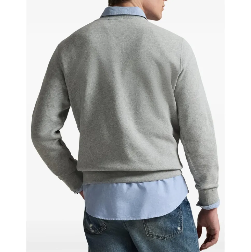 Polo Bear Crewneck Sweater