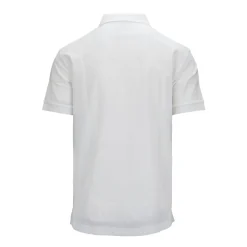 Polo Boutonné