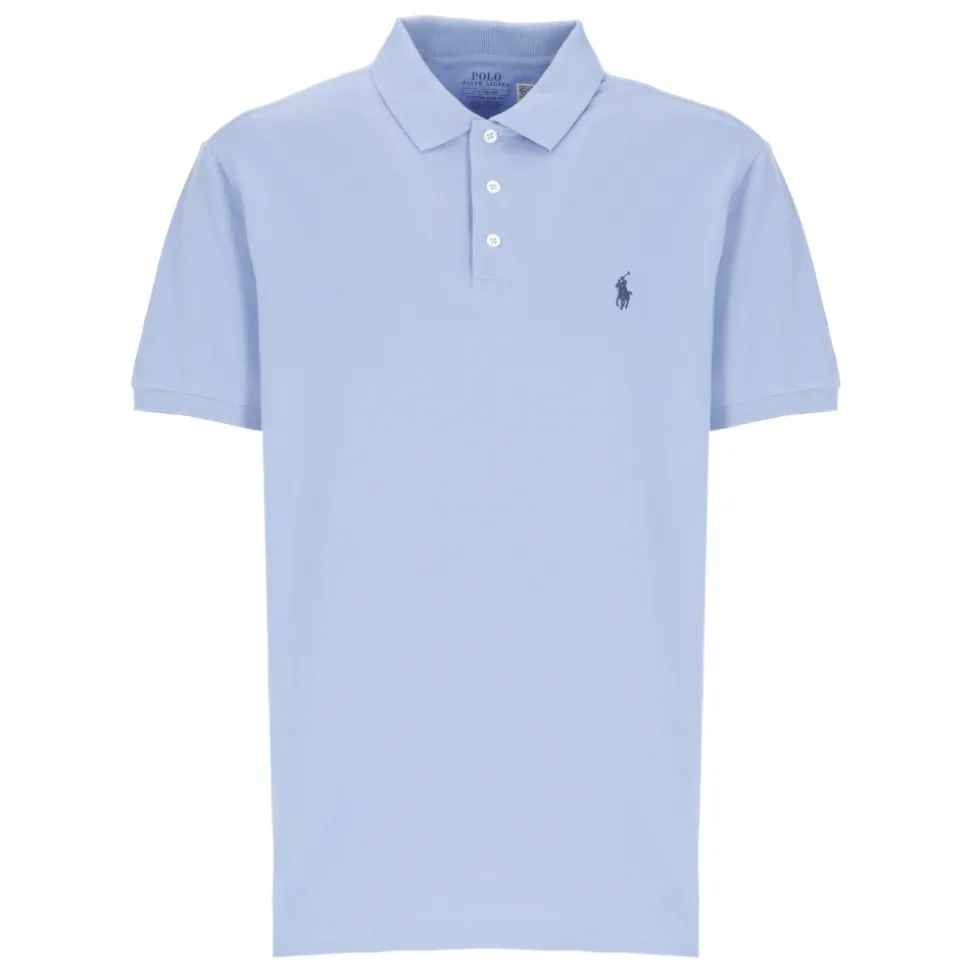 Polo Brodé Logo