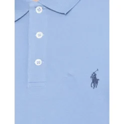 Polo Brodé Logo