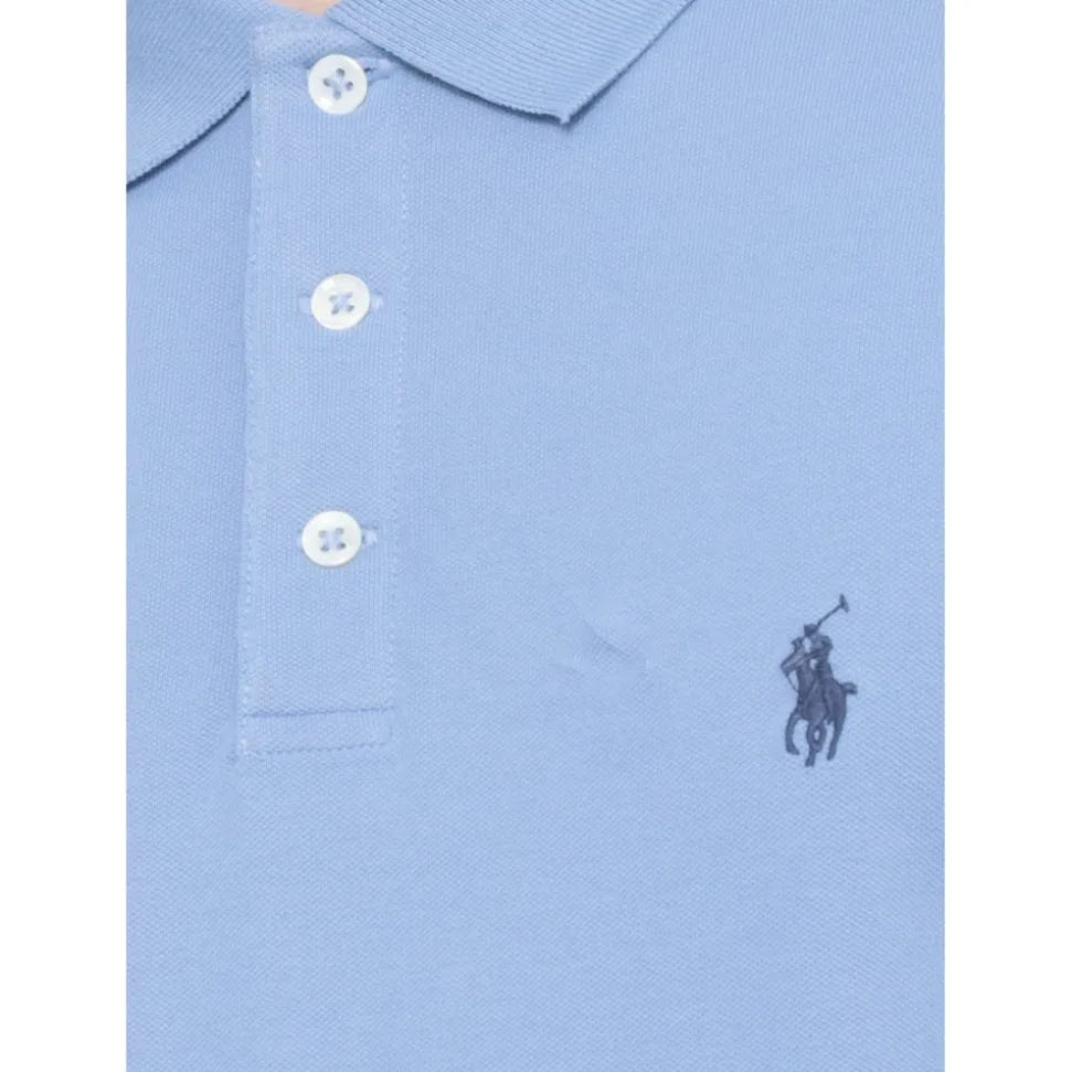 Polo Brodé Logo