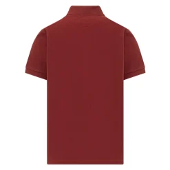Polo à carreaux Tartan