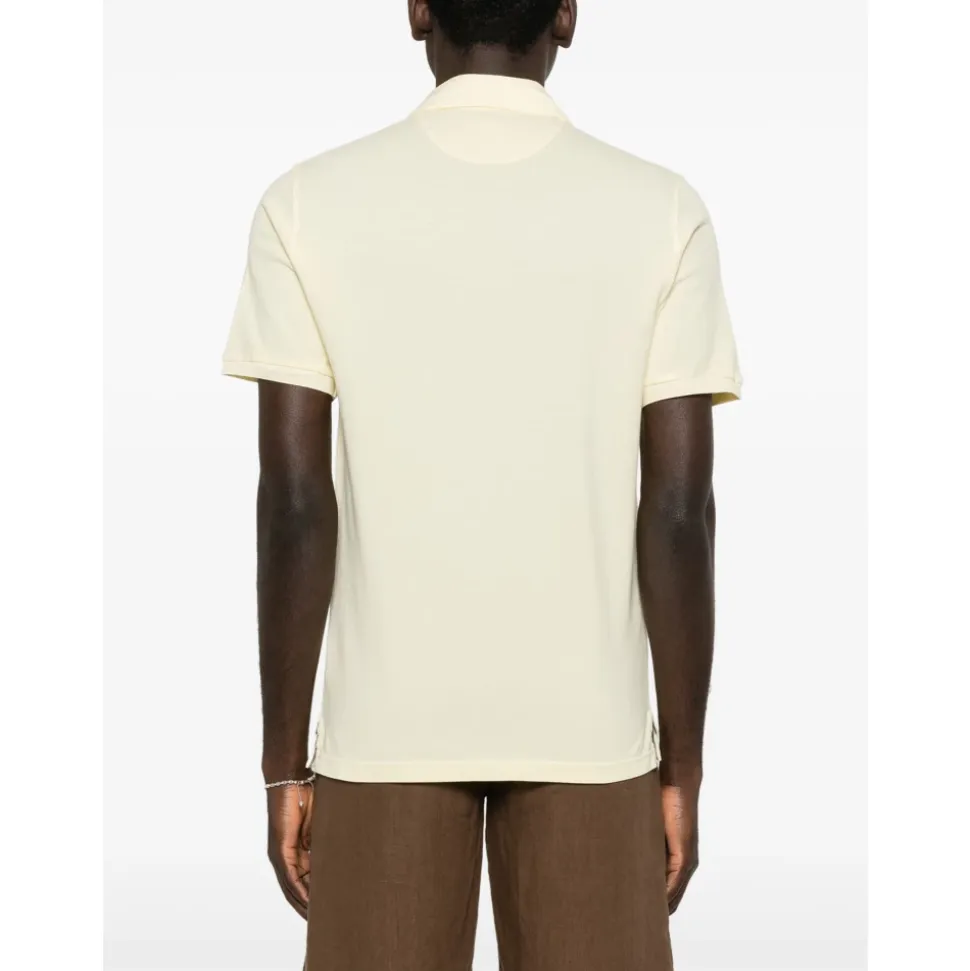 Polo Classique en Coton
