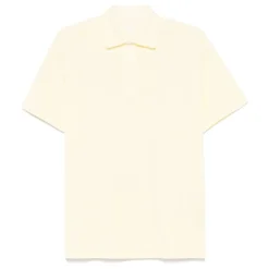 Polo Classique en Coton