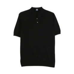 Polo Col Rond