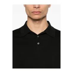 Polo Col Rond