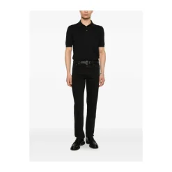 Polo Col Rond
