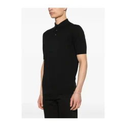 Polo Col Rond