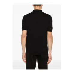 Polo Col Rond
