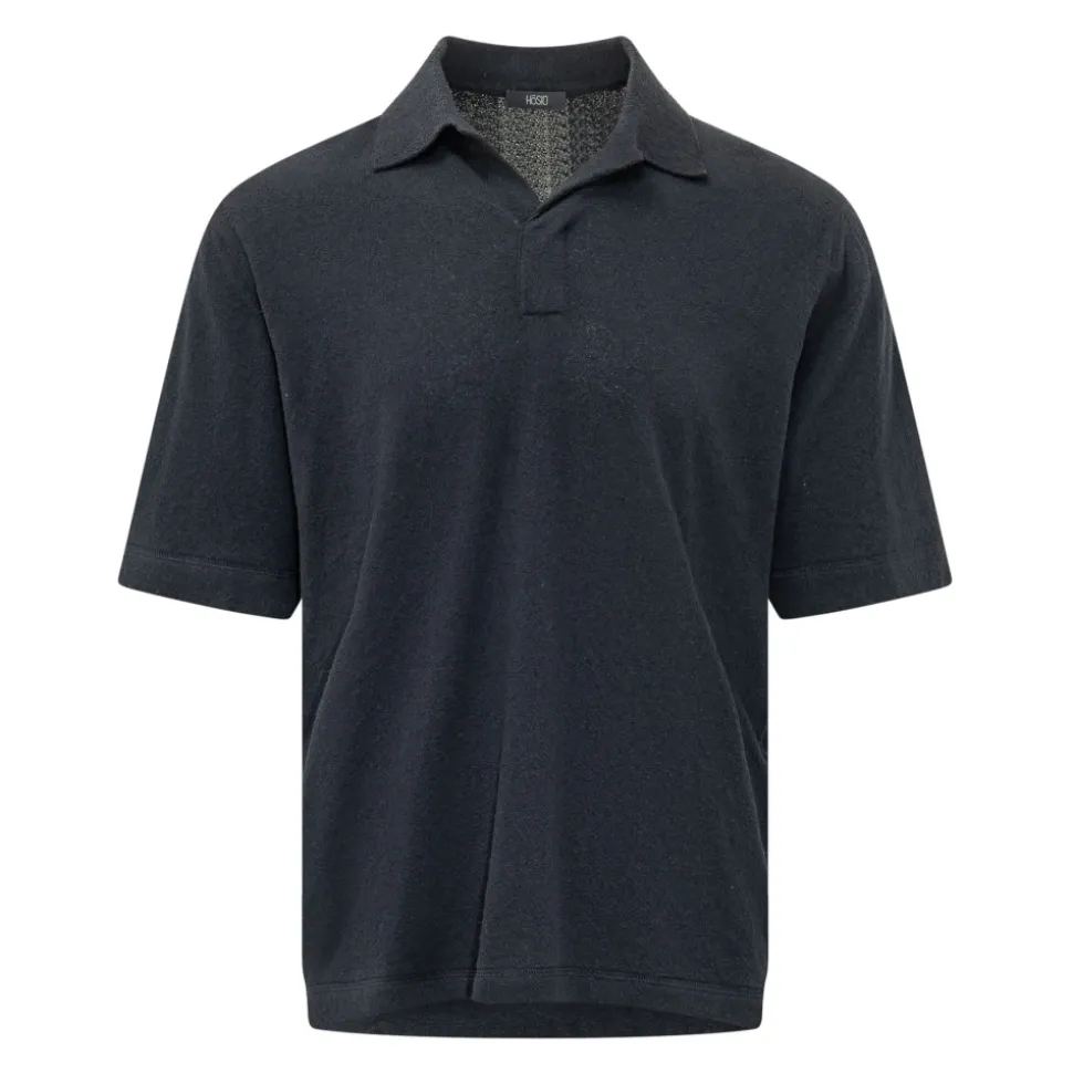 Polo effet éponge