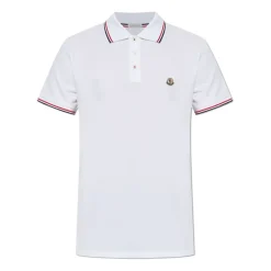 Polo en coton