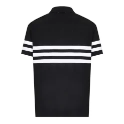 Polo en coton