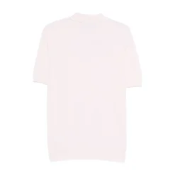 Polo en coton