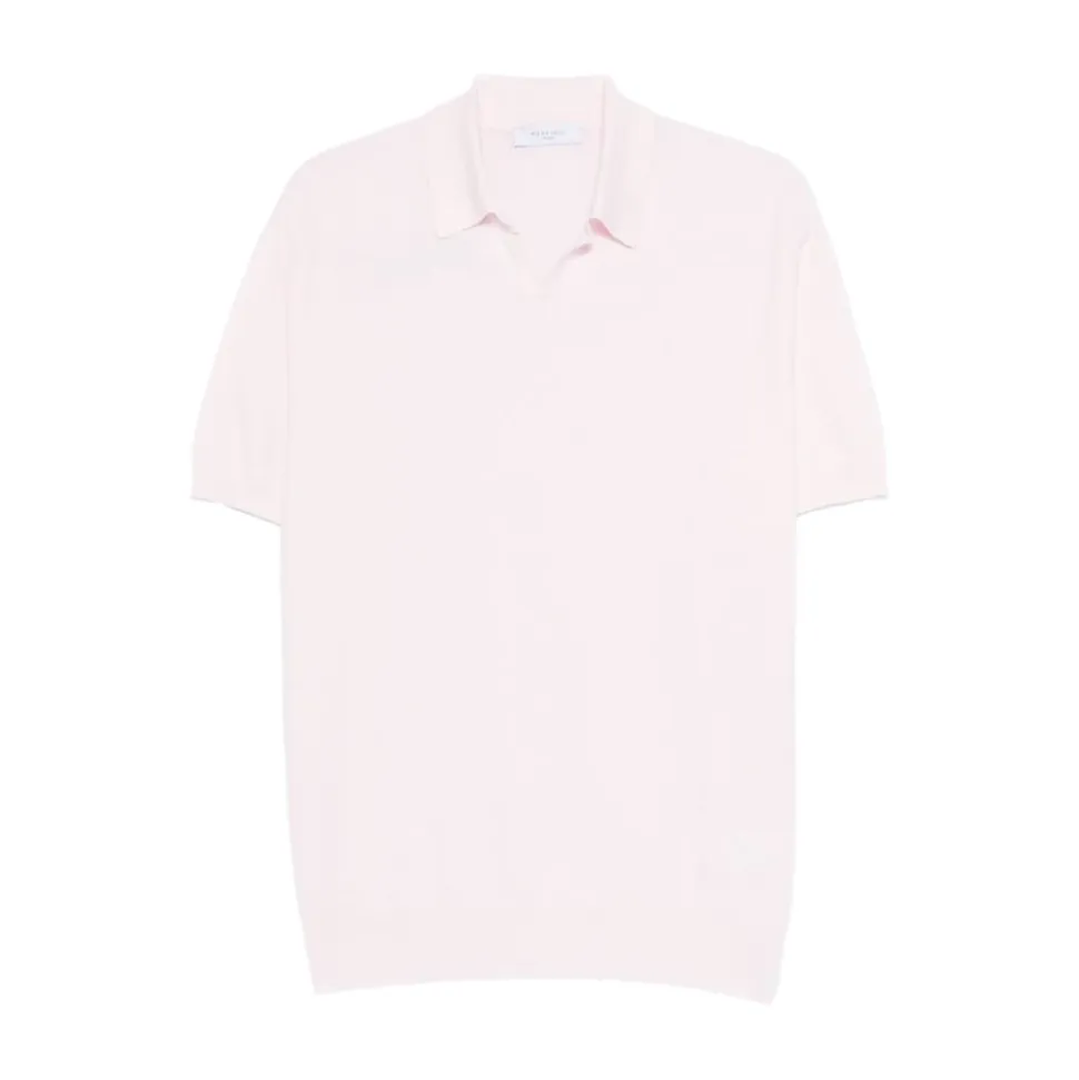 Polo en coton